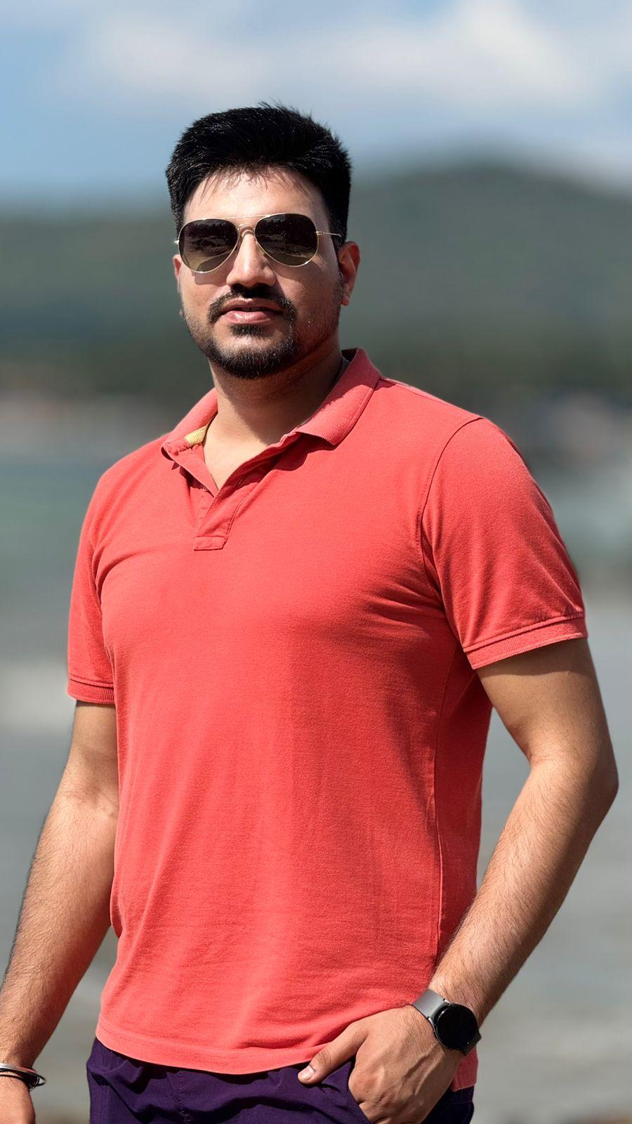 Shivam Kumar